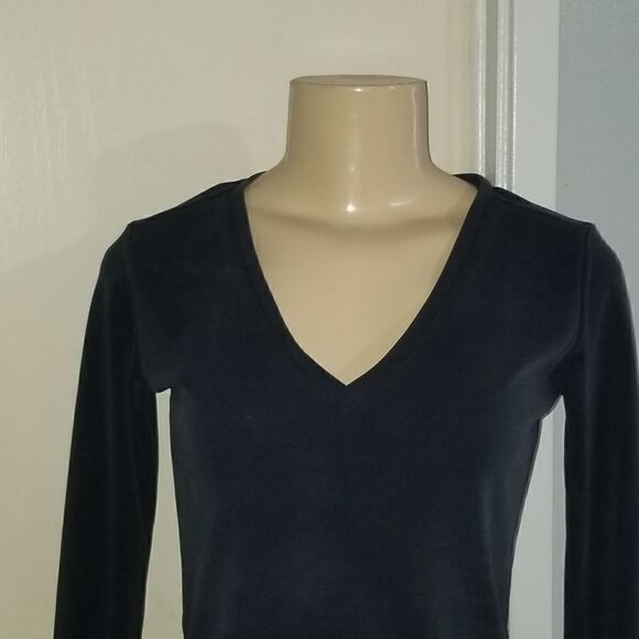 Ted Backer black top 1 - Picture 6 of 10